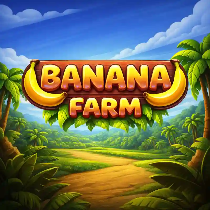 Banana Farm Online Casino