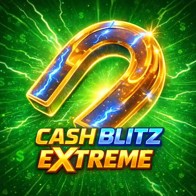 Cash Blitz