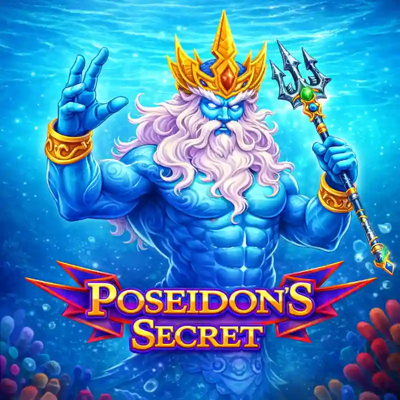 Poseidons Secret Slot