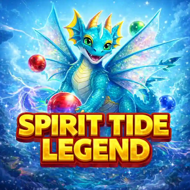 Spirit Tide