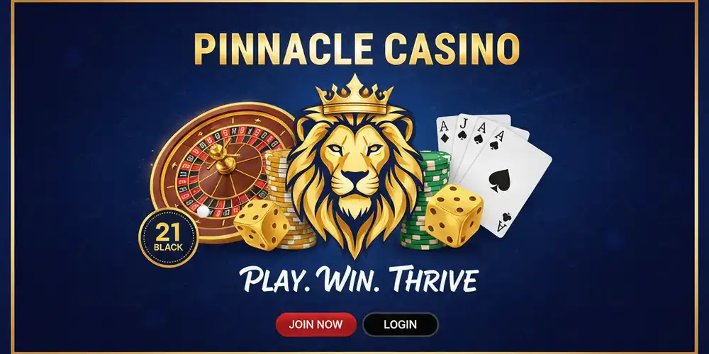 Stake Gambling Banner